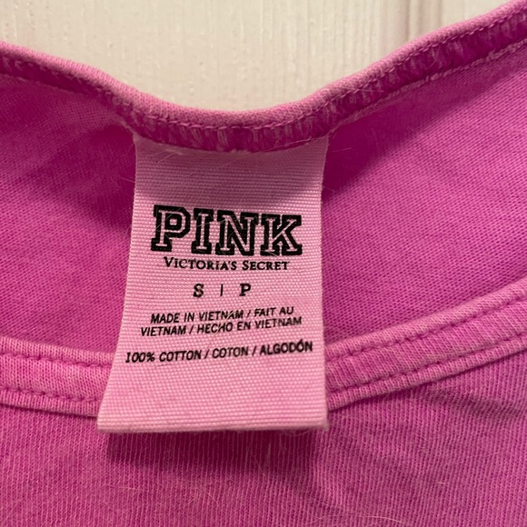 VS PINK tank top - Picture 3 of 3